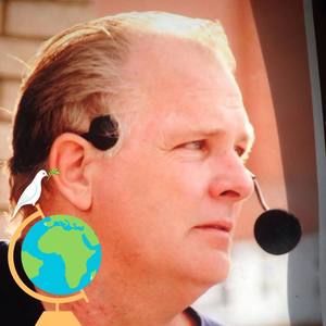 Meet your Posher, Ronald